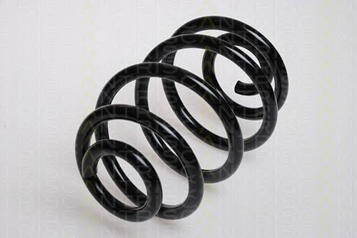 Arc spiral