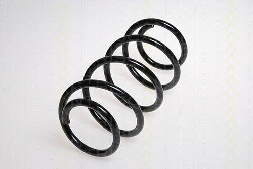 Arc spiral