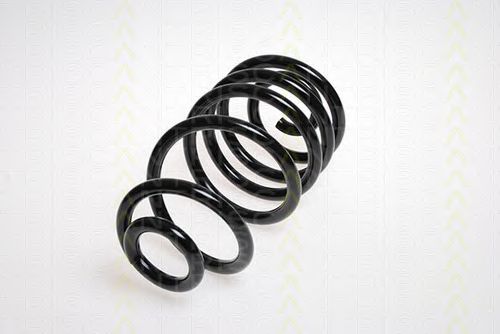 Arc spiral