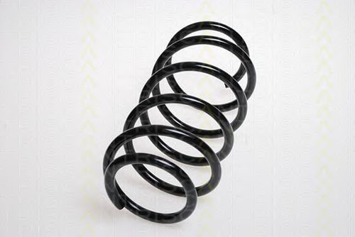 Arc spiral
