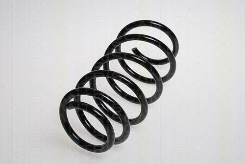 Arc spiral