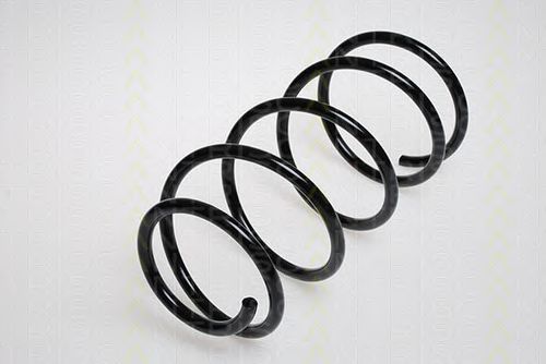 Arc spiral