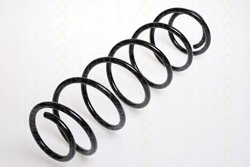 Arc spiral