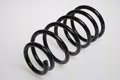 Arc spiral