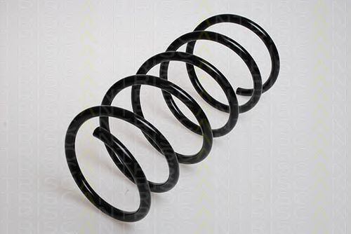Arc spiral