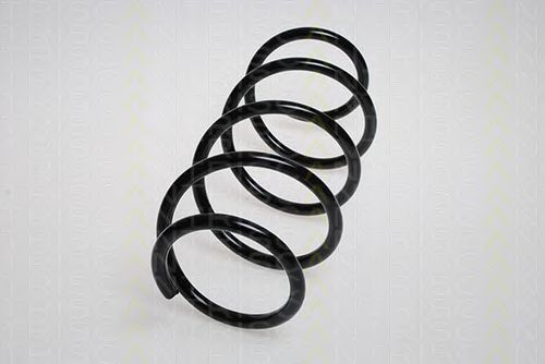 Arc spiral