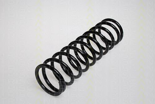 Arc spiral