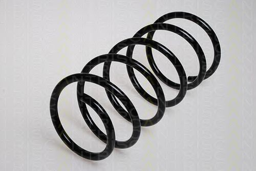 Arc spiral