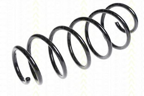 Arc spiral