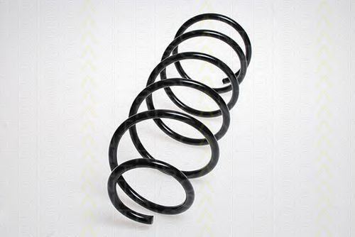 Arc spiral