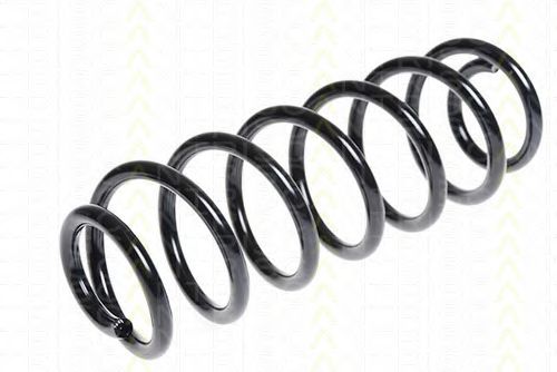 8750 28136 Arc spiral TRISCAN 