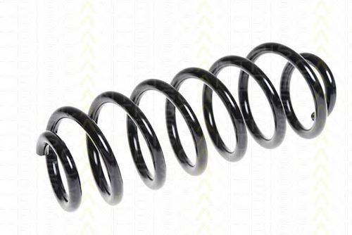 Arc spiral