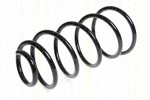 Arc spiral