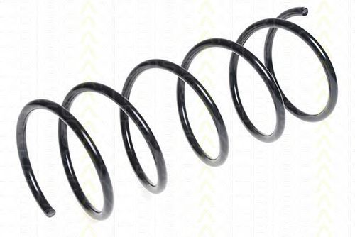 Arc spiral