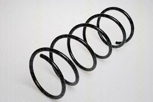 Arc spiral