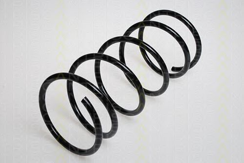 Arc spiral