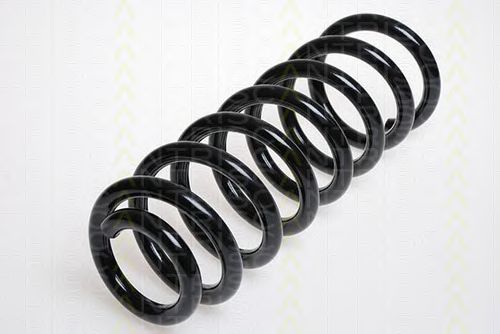 Arc spiral