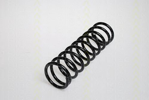 Arc spiral