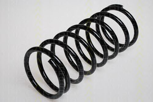 Arc spiral