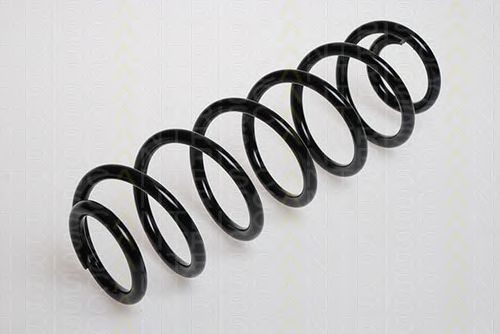 Arc spiral