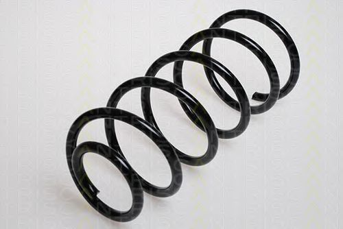 Arc spiral