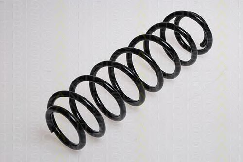 Arc spiral