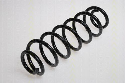 Arc spiral
