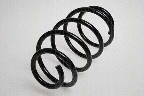 Arc spiral