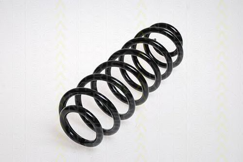Arc spiral