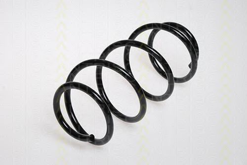 Arc spiral