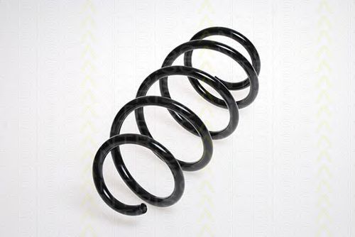 Arc spiral