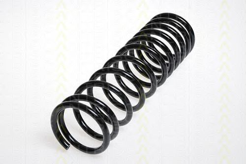 Arc spiral