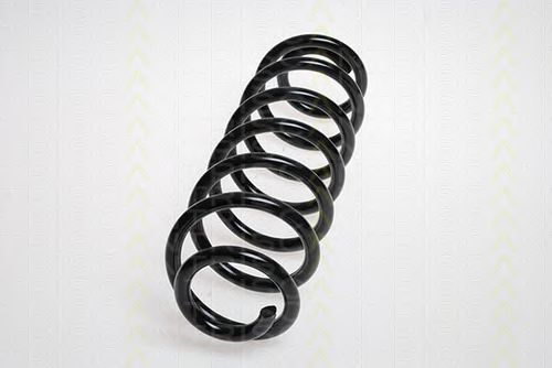 Arc spiral