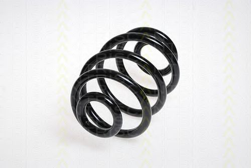 Arc spiral