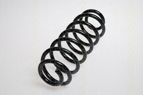 Arc spiral