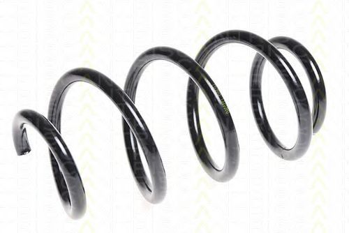 Arc spiral