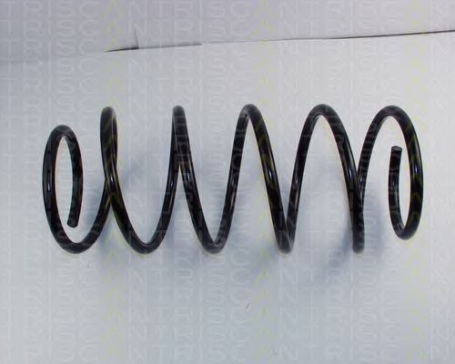 Arc spiral