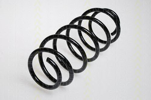Arc spiral
