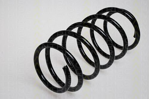 Arc spiral