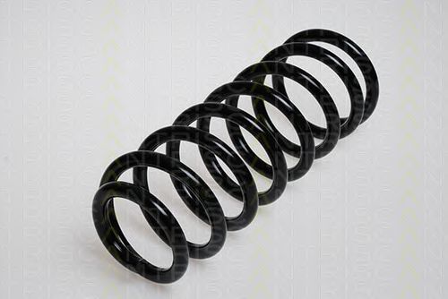 Arc spiral