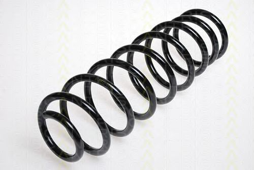 Arc spiral
