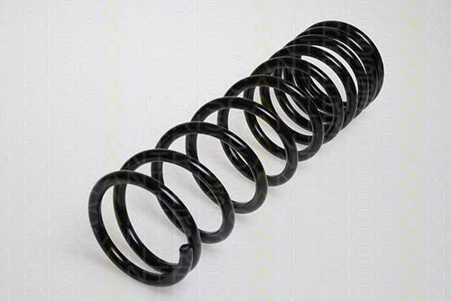 Arc spiral