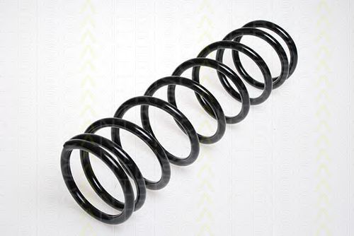 Arc spiral