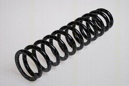 Arc spiral