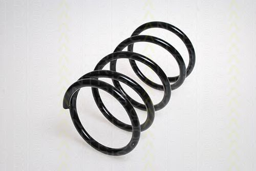 Arc spiral