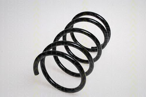 Arc spiral