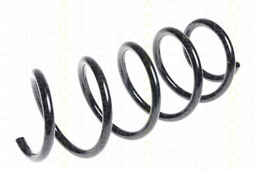 Arc spiral