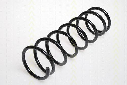 Arc spiral
