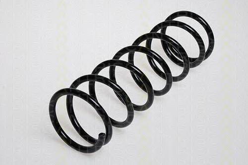 Arc spiral