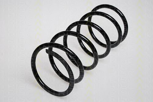 Arc spiral